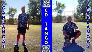 ENTREVISTA A FINALISTA DE COPA DE LIGA